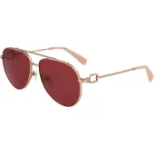 Longchamp Óculos De Sol 178s