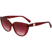 Longchamp Óculos De Sol 766s