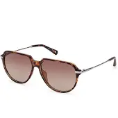 GUESS óculos De Sol Polarizados Gu00067