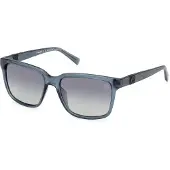 Timberland óculos De Sol Polarizados Tb9322-h