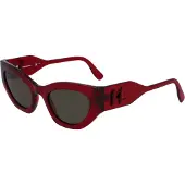 Karl Lagerfeld Óculos De Sol Femininos Kl6122s