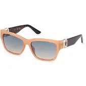 GUESS óculos De Sol Polarizados Para Mulheres Gu00105