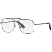 Philipp Plein óculos Vpp085m