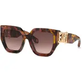 Roberto Cavalli Óculos De Sol Femininos Src089