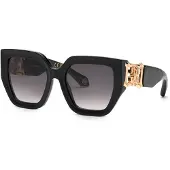 Roberto Cavalli Óculos De Sol Femininos Src089