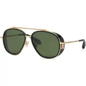 Roberto Cavalli Óculos De Sol Src008m
