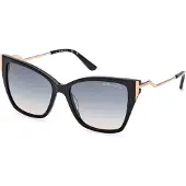 Guess Marciano Óculos De Sol Femininos Gm0833