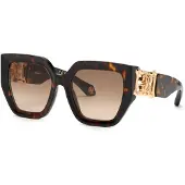 Roberto Cavalli Óculos De Sol Femininos Src089