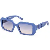 GUESS óculos De Sol Polarizados Para Mulheres Gu00110
