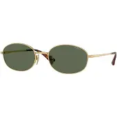 Vogue Eyewear Óculos de sol '0VO4323S' ouro