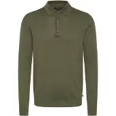 Matinique Pullover 'Klint' oliveira