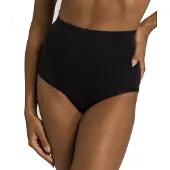 Hanro Cueca ' Woolen Silk ' preto