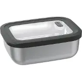 GEFU Frasco De Armazenamento Provido 1.3l