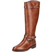 Pikolinos Botas conhaque