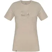 Hannah Camiseta De Manga Curta Katana