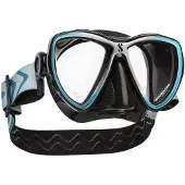 SCUBAPRO Máscara De Mergulho Synergy Mini