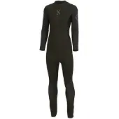 SCUBAPRO Fato De Mergulho Oneflex Steamer B-zip Woman 5 Mm