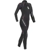 SCUBAPRO Fato De Mergulho Para Mulher Definition 3 Mm