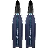 BEUCHAT Barbatanas De Freediving Libeccio Sport