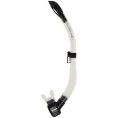 SCUBAPRO Snorkel De Mergulho Escape Semi Dry