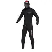 Cressi Spa Fato De Mergulho Endurance 5 Mm