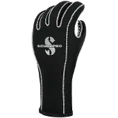 SCUBAPRO Luvas Everflex 3 Mm