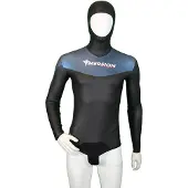 Imersion Jaqueta De Mergulho Freediving 4 Mm