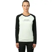 Hannah Camiseta De Manga Comprida Prim