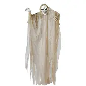 Atosa Pingente De Caveira 220x165 Cm