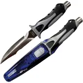 Ist Dolphin Tech Faca Navy 2