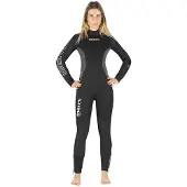 Mares Fato De Mergulho Para Mulher Pioneer 7 Mm