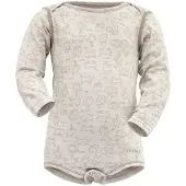 Devold Body De Manga Comprida Duo Active Merino