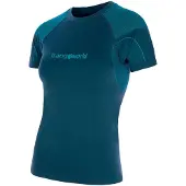 Trangoworld Camiseta De Manga Curta Pilgrim