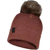 Buff Gorro Knitted