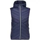 CMP Colete 39h0556 Heavy Fix Hybrid Fleece