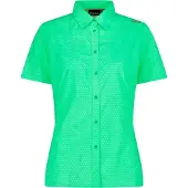 CMP Camisa De Manga Curta 32t7036