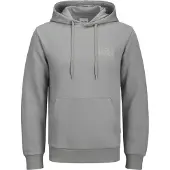 Jack & Jones Moletom Com Capuz Corp Logo
