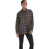 Marmot Camisa De Manga Comprida Fairfax Lightweight Relaxed Flannel