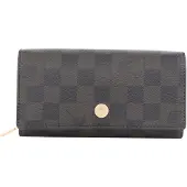 JOOP! Carteiras castanho escuro / preto
