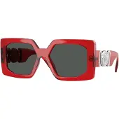 Versace Óculos De Sol Femininos Ve4478u550087 55/17/140
