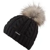 Chillouts Gorros 'Joan' preto