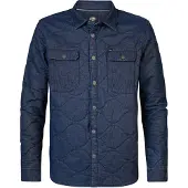 Petrol Industries Camisa De Manga Comprida M-3040-sil415