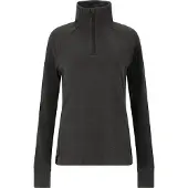 Whistler Moletom Com Meia-zíper Kajsa Midlayer