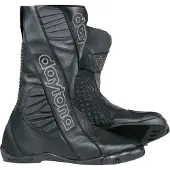 Daytona Segurança Evo G3 Botas Preto 40 unissexo