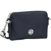 JOOP! Mala de ombro 'Lietissimo Loretta' navy