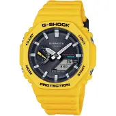 Casio Relógio G-shock Ga-b2100c-9aer