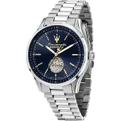 Maserati Relógio Sorpasso 42 Mm Automatic