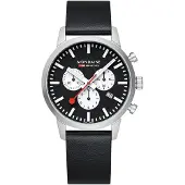 Mondaine Relógio Sbb Chro