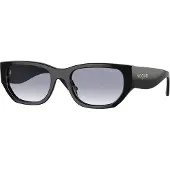 Vogue Eyewear Óculos de sol '0VO5586S' preto