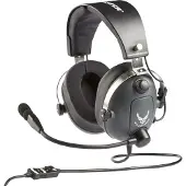 Thrustmaster Headset Gaming T.flight Us Air Force Edition